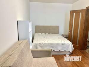 1-к квартира, вторичка, 39м2, 3/10 этаж