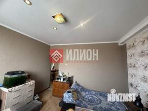 1-к квартира, вторичка, 36м2, 5/5 этаж