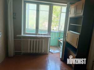 3-к квартира, вторичка, 53м2, 2/5 этаж