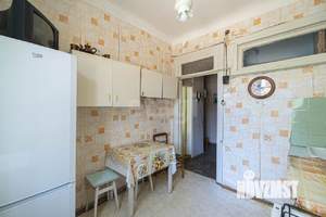 3-к квартира, вторичка, 91м2, 2/2 этаж