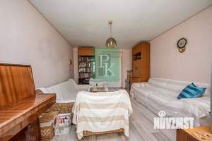 3-к квартира, вторичка, 71м2, 4/5 этаж