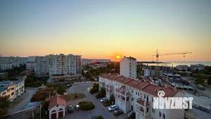 1-к квартира, вторичка, 36м2, 8/8 этаж