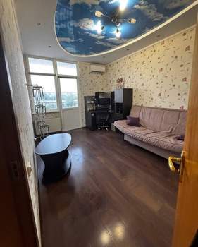 1-к квартира, вторичка, 36м2, 8/10 этаж