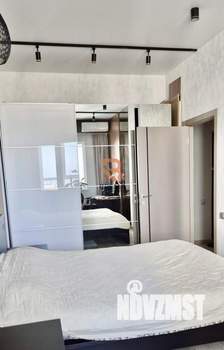 2-к квартира, вторичка, 54м2, 11/16 этаж