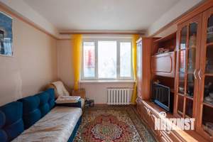 2-к квартира, вторичка, 44м2, 1/5 этаж