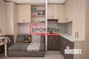 2-к квартира, вторичка, 37м2, 7/11 этаж