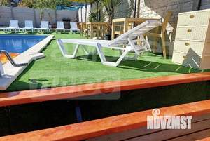 Студия квартира, вторичка, 23м2, 2/2 этаж