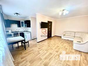 3-к квартира, вторичка, 65м2, 4/5 этаж