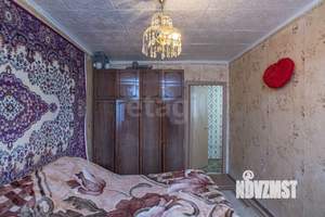 3-к квартира, вторичка, 73м2, 5/5 этаж