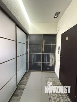 1-к квартира, вторичка, 53м2, 3/6 этаж