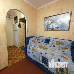 1-к квартира, вторичка, 22м2, 2/5 этаж