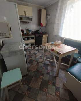 3-к квартира, вторичка, 69м2, 1/5 этаж