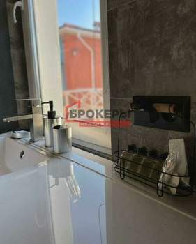 Студия квартира, вторичка, 36м2, 2/2 этаж