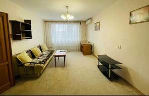 1-к квартира, вторичка, 37м2, 5/5 этаж
