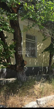 1-к квартира, вторичка, 21м2, 1/1 этаж