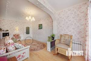 1-к квартира, вторичка, 46м2, 6/16 этаж