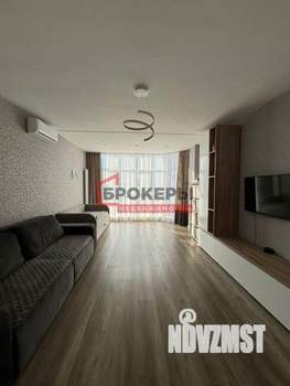 2-к квартира, вторичка, 72м2, 8/9 этаж