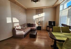 4-к квартира, вторичка, 147м2, 5/6 этаж