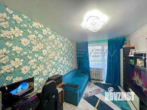 2-к квартира, вторичка, 43м2, 2/4 этаж