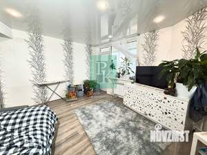 1-к квартира, вторичка, 40м2, 3/5 этаж