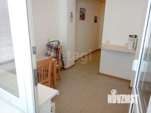 1-к квартира, вторичка, 43м2, 4/5 этаж