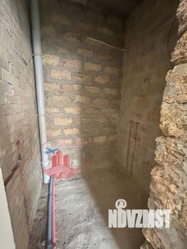 Студия квартира, вторичка, 36м2, 3/3 этаж