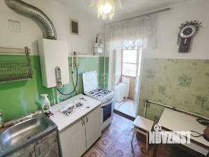 1-к квартира, вторичка, 32м2, 4/5 этаж