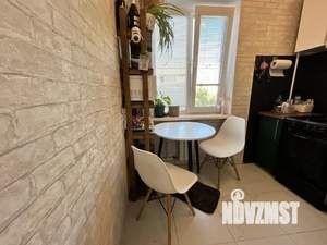 1-к квартира, вторичка, 31м2, 3/5 этаж