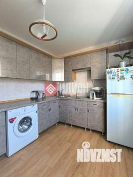 2-к квартира, вторичка, 60м2, 2/5 этаж