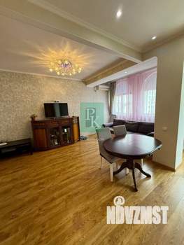 3-к квартира, вторичка, 91м2, 5/5 этаж