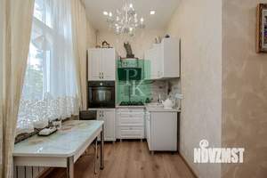2-к квартира, вторичка, 39м2, 2/3 этаж