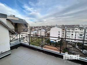 2-к квартира, вторичка, 68м2, 6/6 этаж