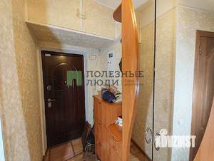 2-к квартира, вторичка, 45м2, 2/5 этаж