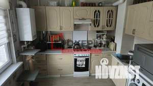 1-к квартира, вторичка, 41м2, 2/10 этаж