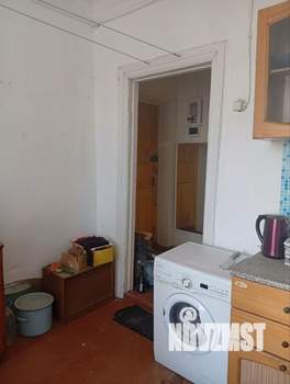 2-к квартира, вторичка, 63м2, 2/2 этаж