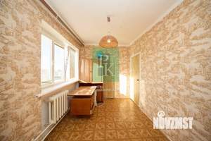 2-к квартира, вторичка, 46м2, 5/5 этаж