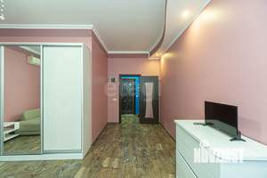 1-к квартира, вторичка, 45м2, 1/3 этаж