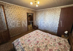 2-к квартира, вторичка, 62м2, 4/10 этаж