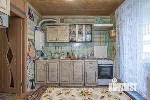 3-к квартира, вторичка, 73м2, 5/5 этаж
