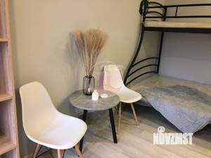 Студия квартира, вторичка, 24м2, 1/3 этаж