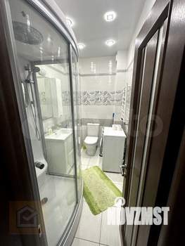 1-к квартира, вторичка, 35м2, 2/5 этаж