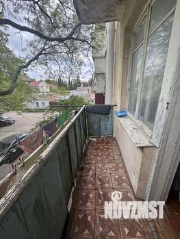 1-к квартира, вторичка, 31м2, 2/6 этаж