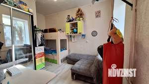 1-к квартира, вторичка, 21м2, 1/3 этаж