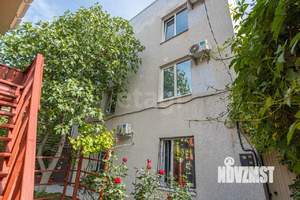 6-к квартира, вторичка, 200м2, 3/3 этаж