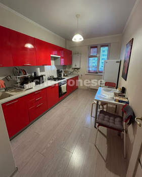 1-к квартира, вторичка, 44м2, 5/9 этаж