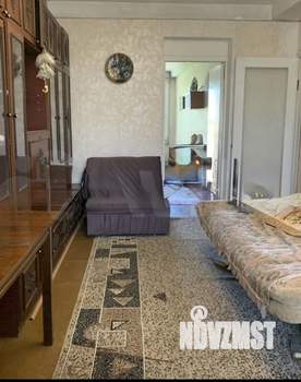 3-к квартира, вторичка, 60м2, 4/5 этаж