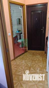 1-к квартира, вторичка, 35м2, 3/5 этаж