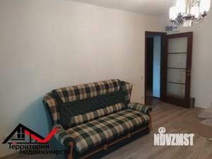2-к квартира, вторичка, 50м2, 1/12 этаж