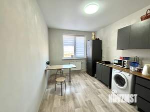 1-к квартира, вторичка, 35м2, 12/12 этаж