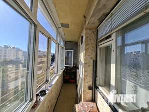 2-к квартира, вторичка, 52м2, 4/5 этаж